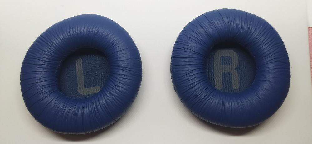 Амбушури для навушників