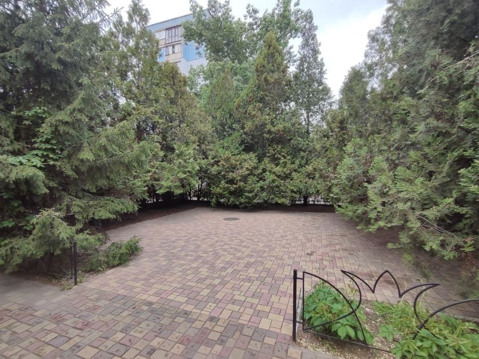 Оренда - діюче кафе в місті Самар