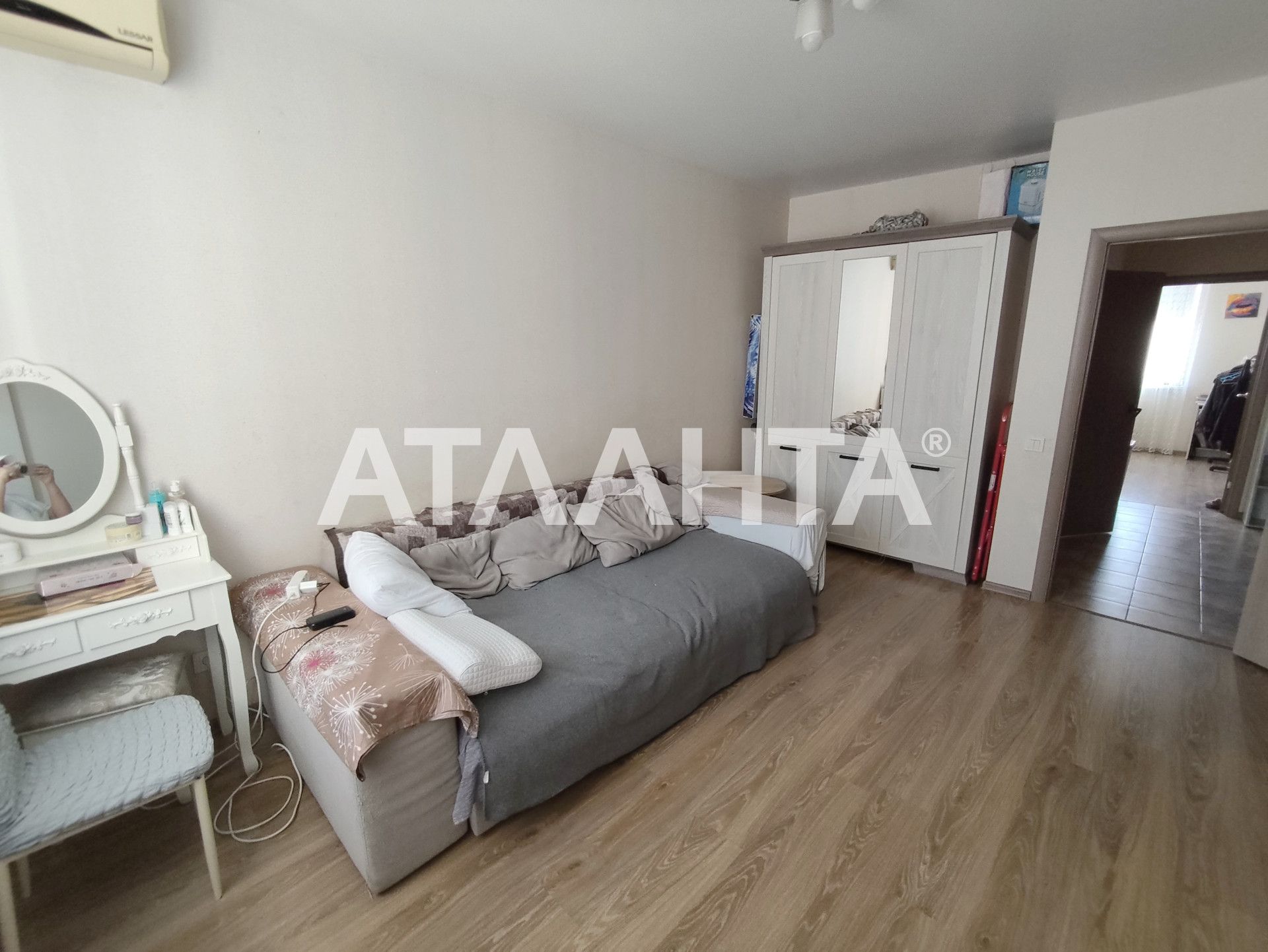 2-комнатная квартира. Авангард. 7-й км Овидиопол. дор.
