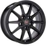 4x Felgi 17 m.in. do NISSAN Qashqai Juke DACIA Duster Suzuk - R-03