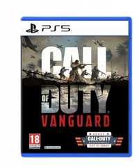 Call of Duty Vanguard Sony PlayStation 5 (PS5)