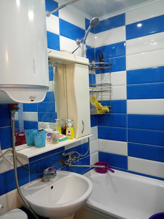 Центр! 2к квартира