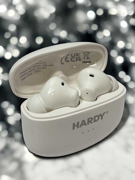 Słuchawki douszne bluetooth MK3 Hardy