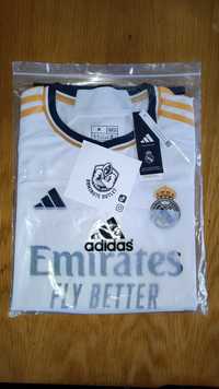 Camisola Real Madrid 23/24