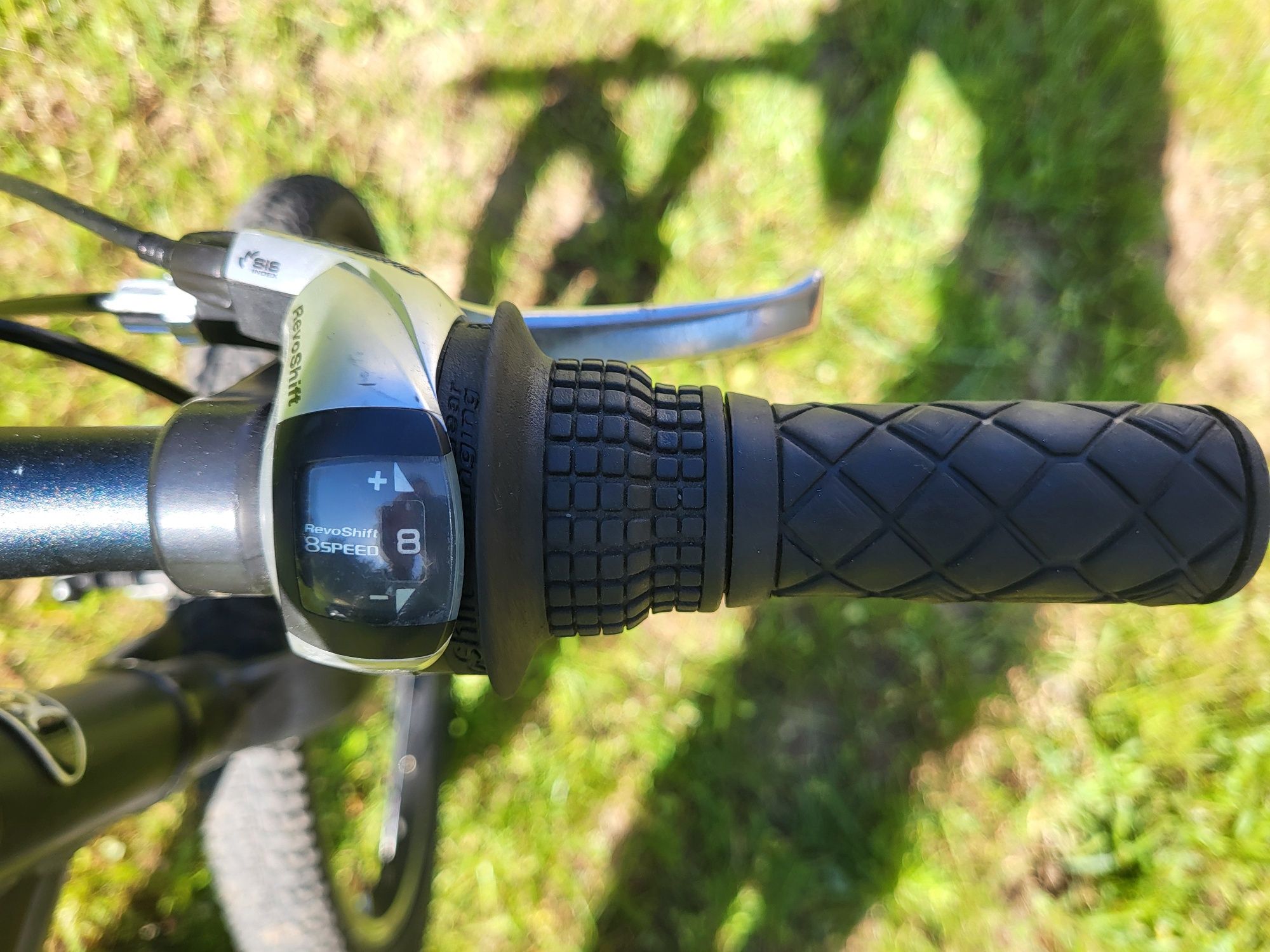 Rower KuBikes 20L