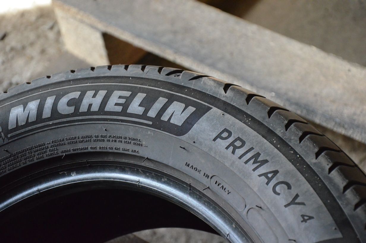 Резина шини колеса літо літні 215 60 r16 Michelin Gtyres