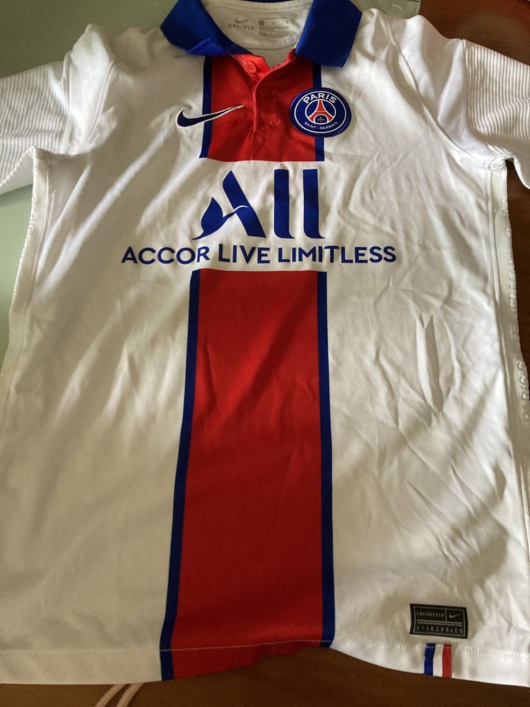 Polo Original Paris Saint Germain Nike