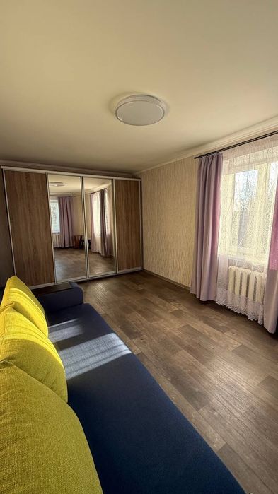 Здам 1 к квартиру на проспекті Науки/Гагаріна/ Героїв Рятувальників