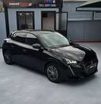 Peugeot e-208 50 kWh Active Pack