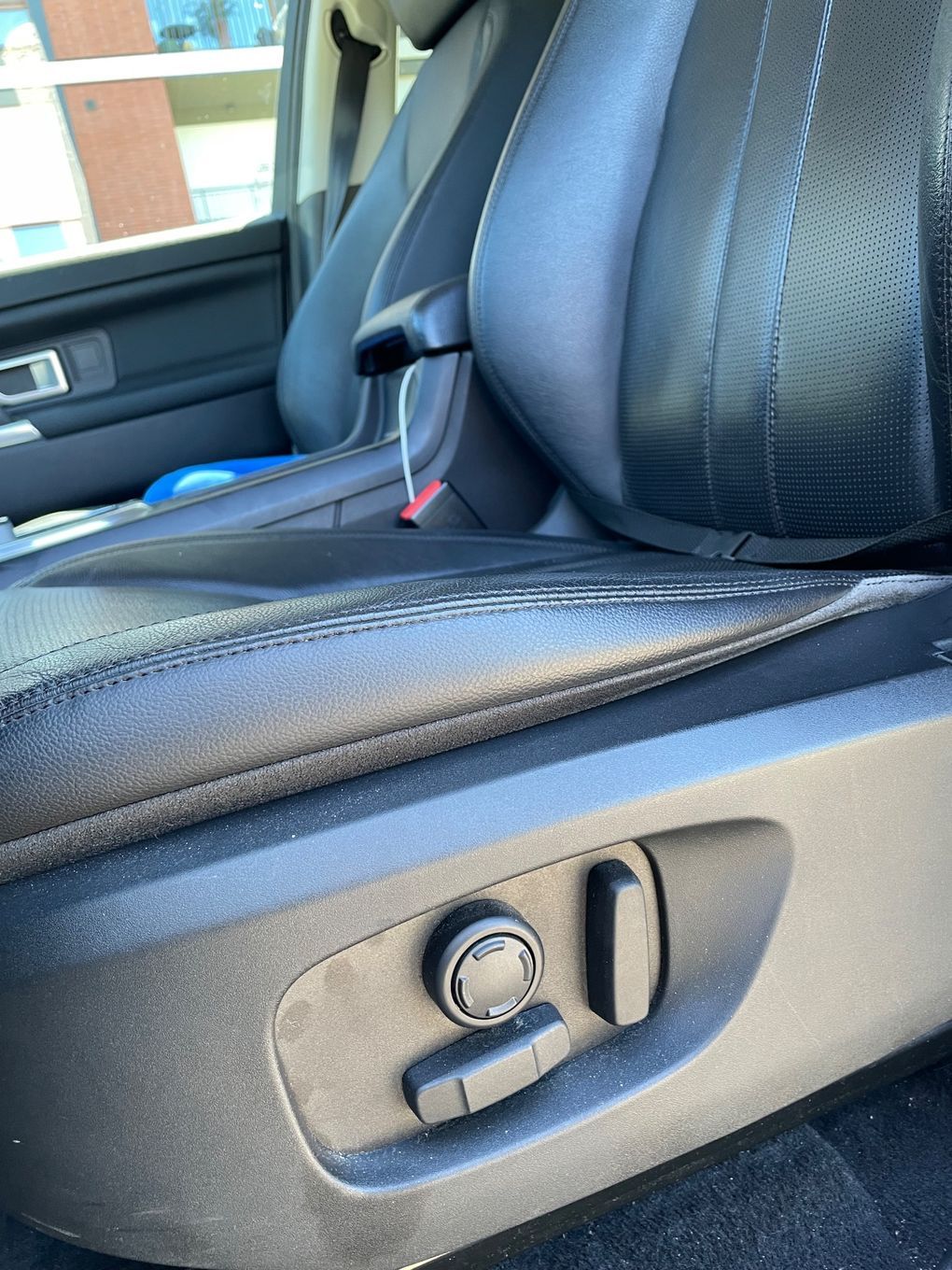 Land Rover Discovery Sport Land Rover Discovery Sport 2.0 TD4 HSE