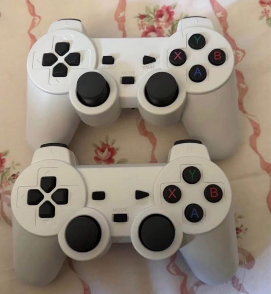 Oportunidade!!! Consola Retro Y6