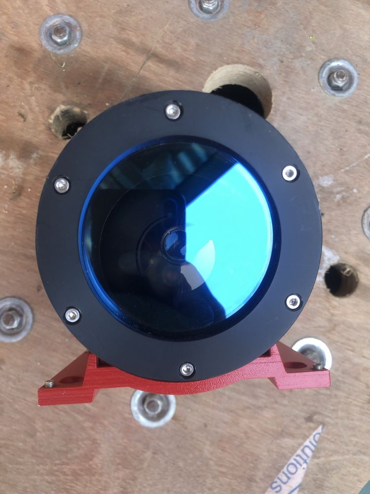 Енкодер TR ELECTRONIC: LE-200 CAN-DN 2200-00402