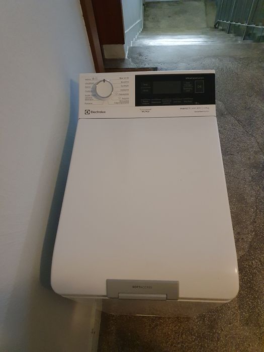 Pralka Elektrolux EW8T3372P