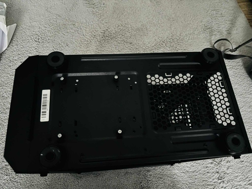 Obudowa komputera SilentiumPC Signum SG1.