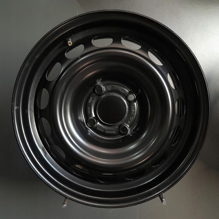 Felgi 15 4x108 Peugeot 207 208, Citroen C3 (F13287-DŚ)