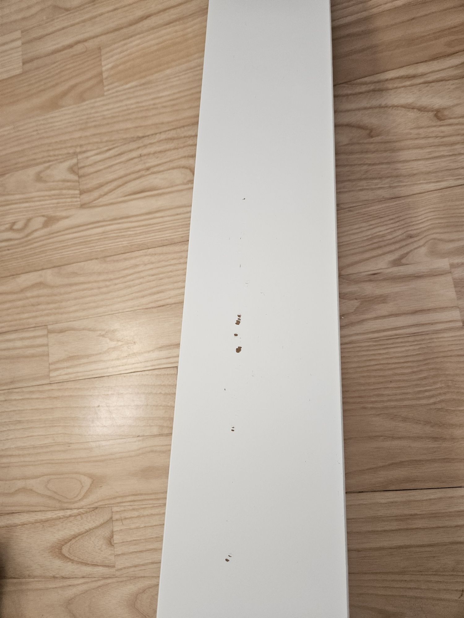 Łóżko dla dziecka IKEA Kritter z materacem