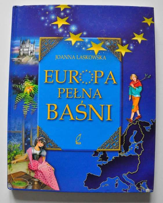 Europa pełna baśni