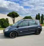 Renault scenic Conouest