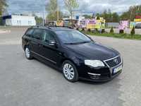 Volkswagen Passat 2.0 diesel 140 km klima