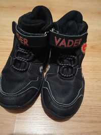 Sprzedam buty przejsciowe star wars vader