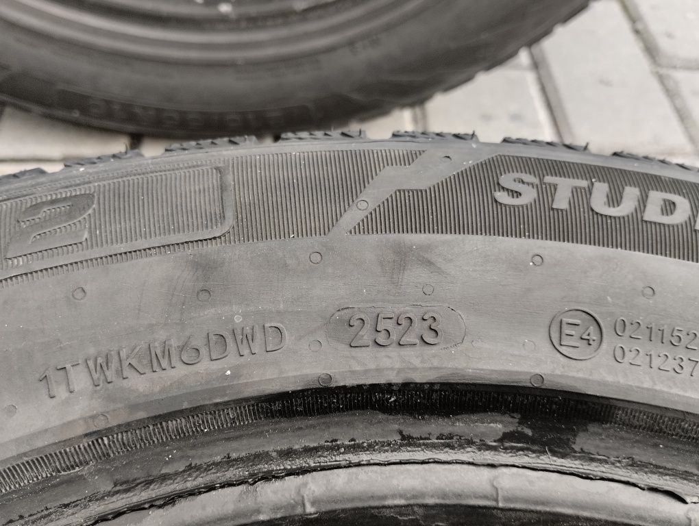 Шини 215/55 R16 NORDEX