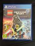 Gra Lego Gwiezdne Wojny saga Skywalkerów PlayStation 4 5 PS4 PS5