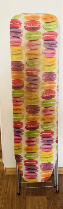 Праска для прасування речей.