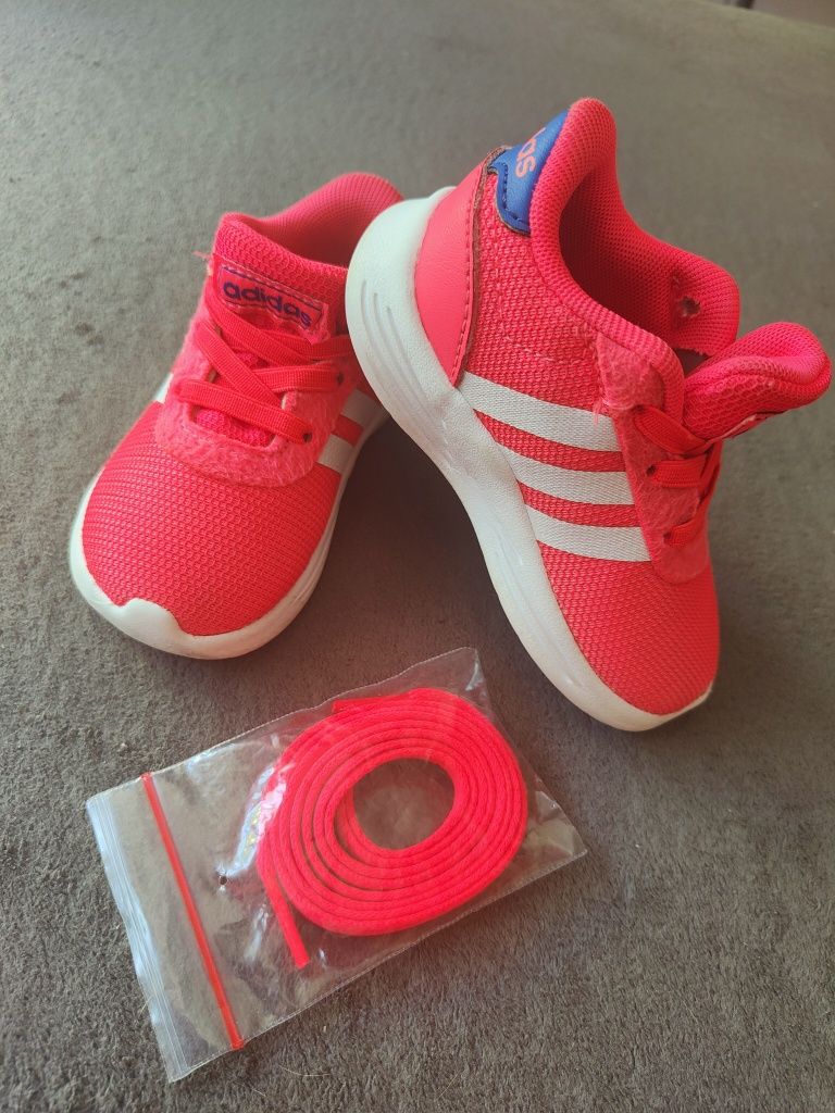 Adidaski Neonkowe 20