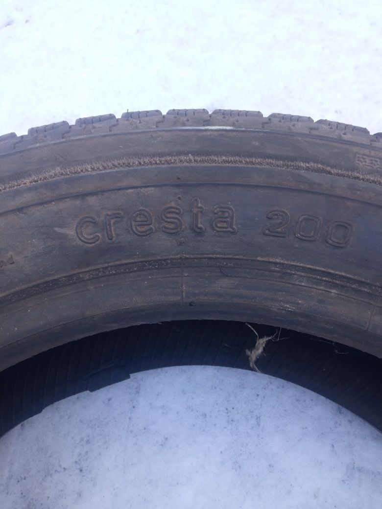 Резина на авто Cresta 200 185/65 R15