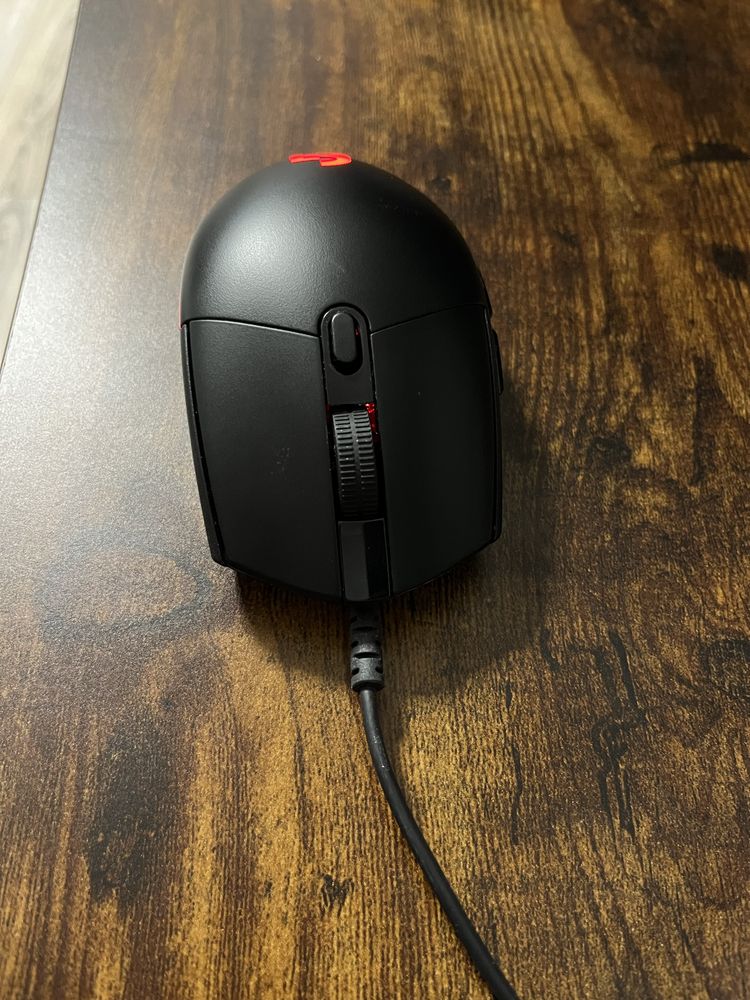 Logitech G pro Hero