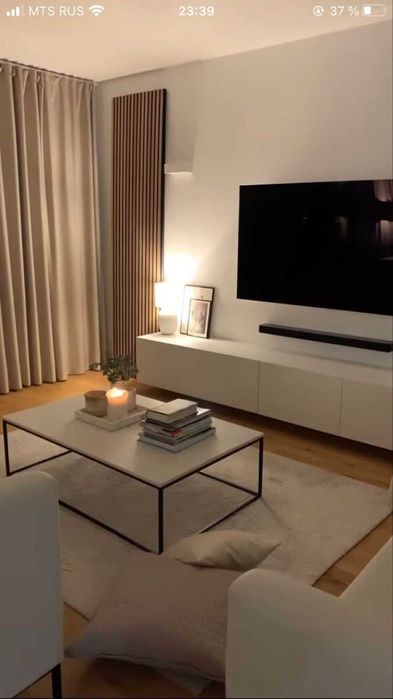 Modernize Remodelações