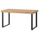 TARSELE Stół rozkładany IKEA 150/200x80  Nowy w kartonie