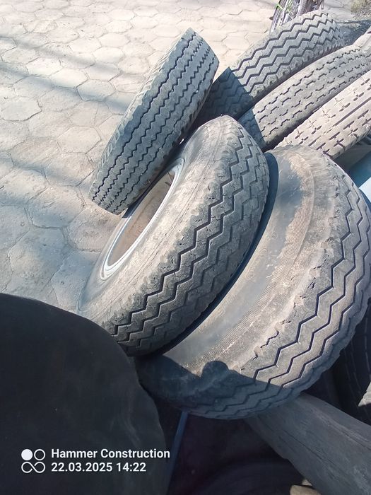 Koła d47 felgi.przyczea