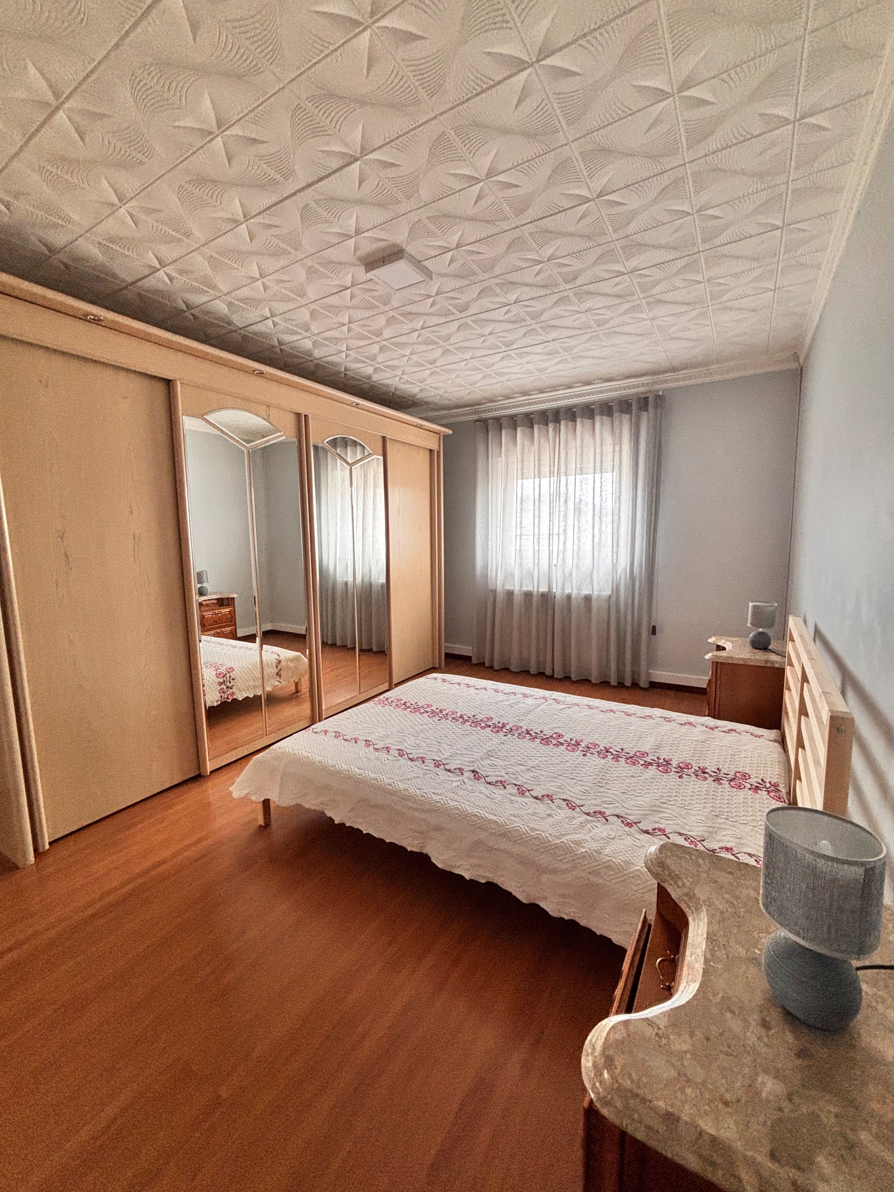 Apartamento T2 Mobilado para arrendamento - Vila Pouca de Aguiar
