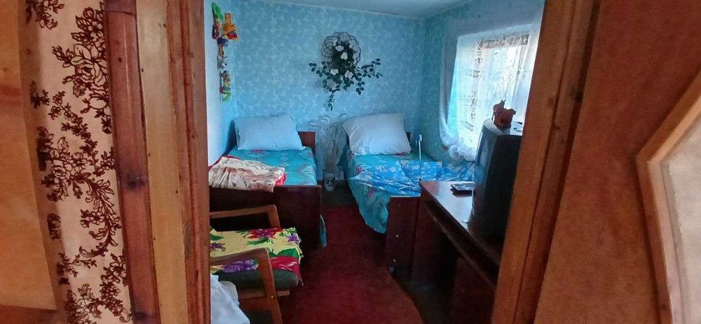 Дача поблизу Звенигородки приватизована будинок, 10 сот.