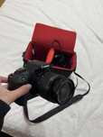 Canon EOS2000d nova