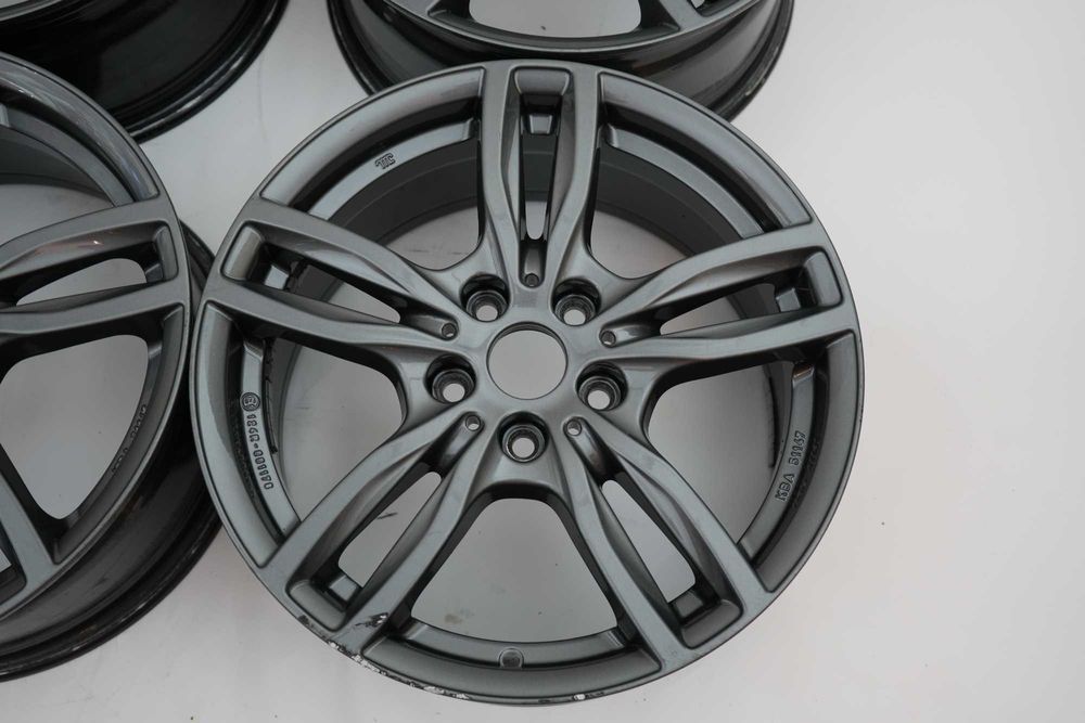 Felgi Alufelgi ATS R17 7,5J 5x112 ET54 Audi, VW, Mercedes, Skoda