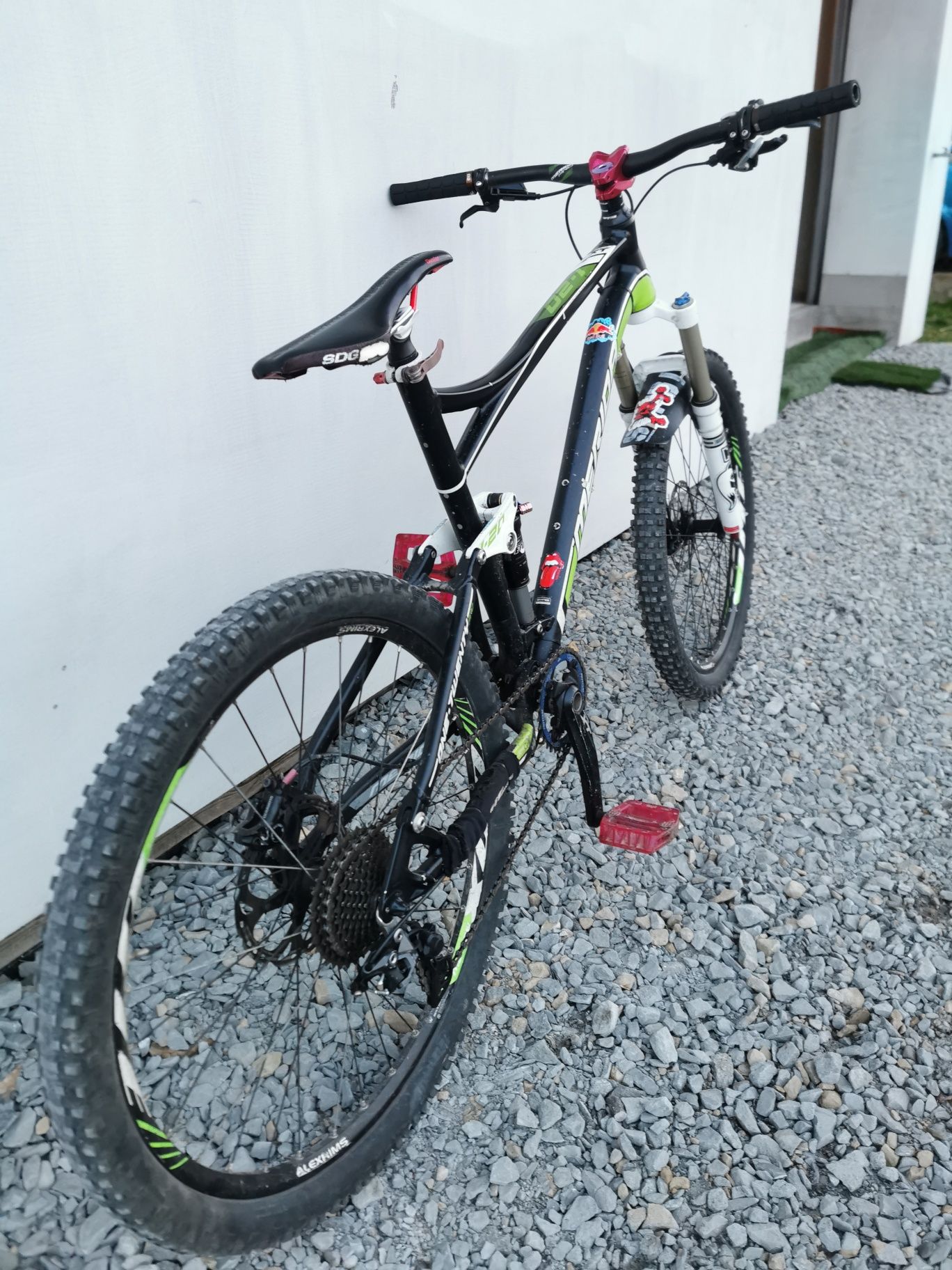 Sprzedam rower MTB