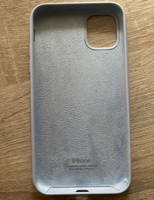 Чехол на айфон 11