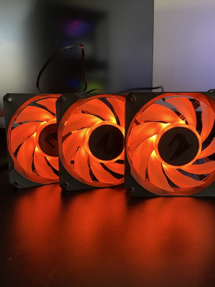 Сво AORUS waterforce 360 (опис)