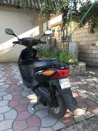 Продам Yamaha Jog