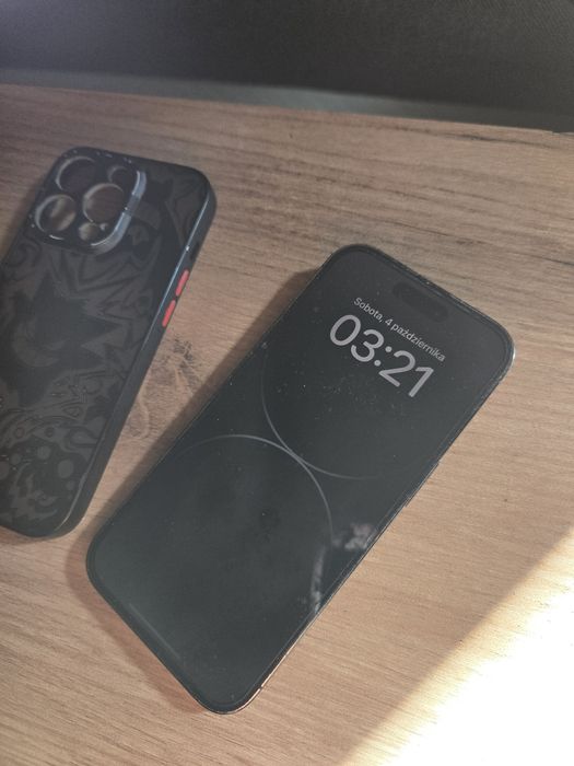 Sprzedam Iphone 14 Pro 128GB 5G