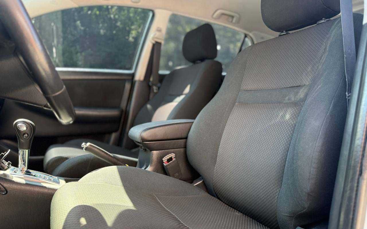Toyota Corolla 2006