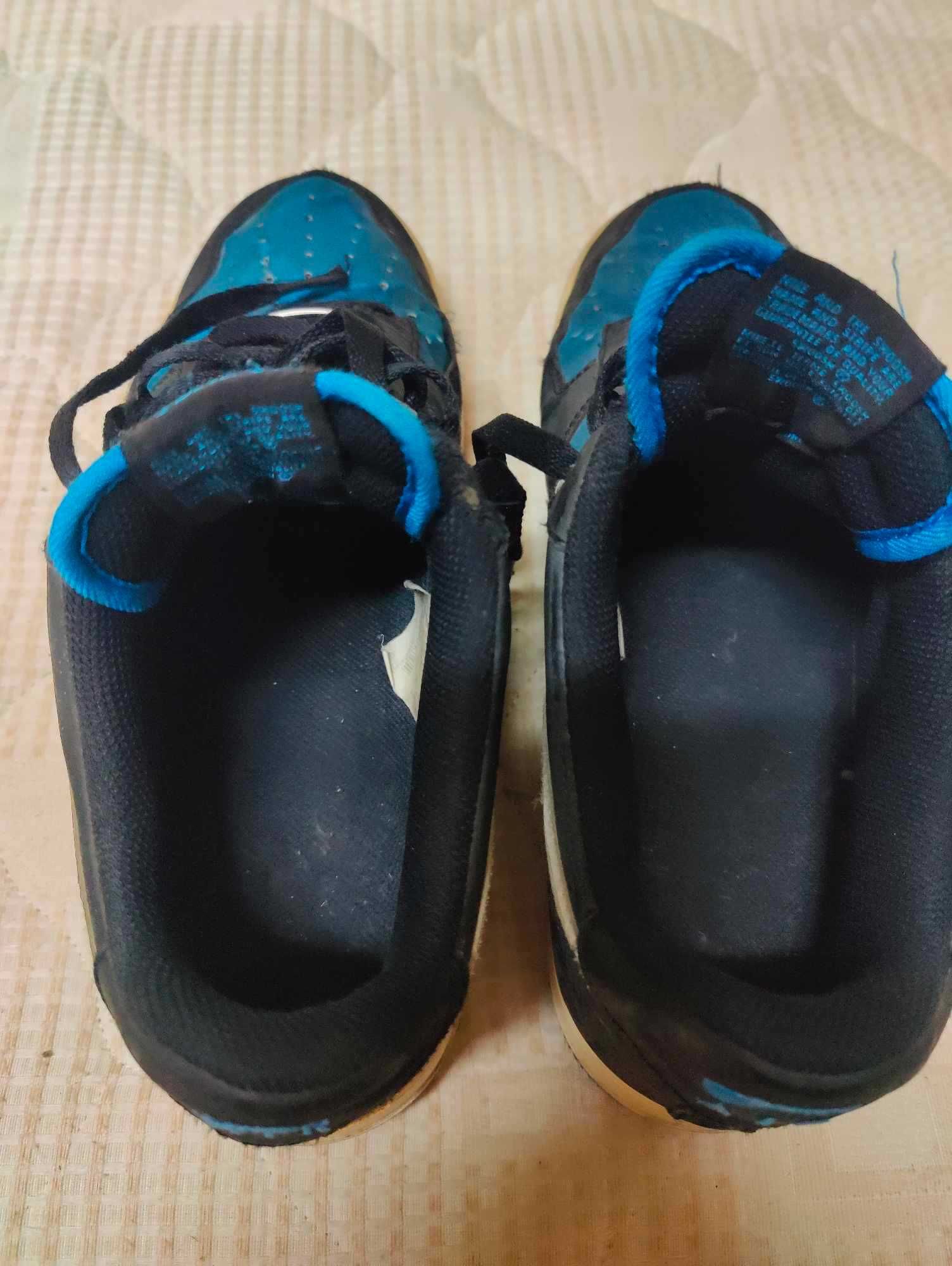 Nike Air Force 1  tam. 42 em muito bom estado RESERVADOS