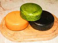 Ser Gouda Koryciński Dojrzewający- 1 Kg