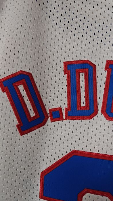 Koszulka na ramiączkach z filmu Kosmiczny Mecz. XL