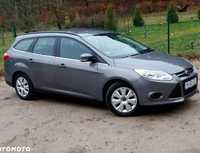 Ford Focus Ford Focus 1.0 EcoBoost