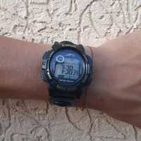 Часы спортивные| Годинник R-sport black