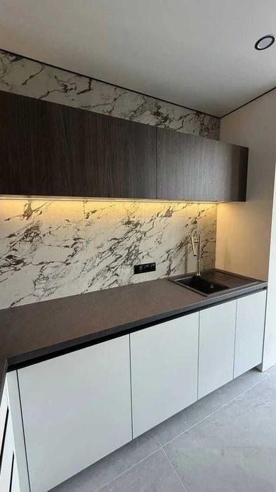 Продам 2к квартиру ЖК ЩАСЛИВИЙ 2/ Єоселя  , Євідновлення