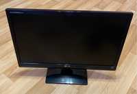 Монитор 21.5" LG Electronics E2241S-BN Black